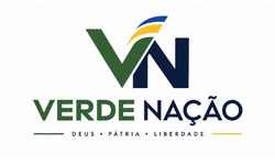 Verde Nação — Deus, Pátria, Liberdade